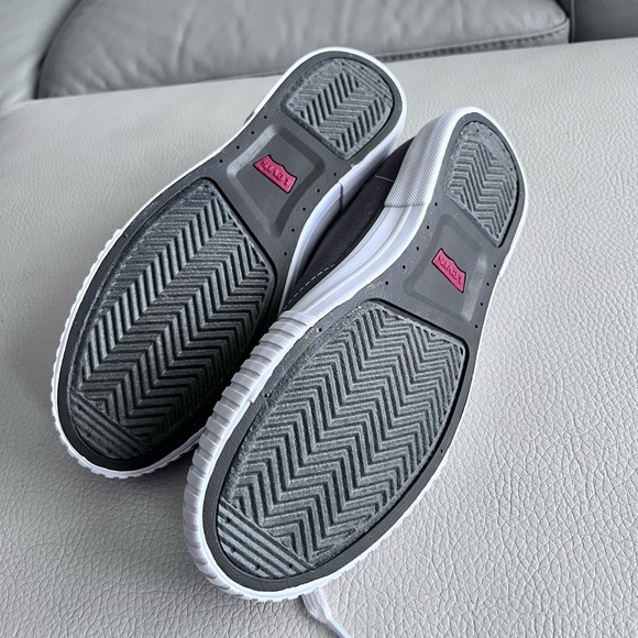 NWOB - Levi’s Men’s Anikin Casual Canvas - Size 8.5 - Picture 7 of 8